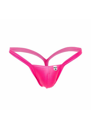 Lingerie MOB Eroticwear MOB Y Buns Thong