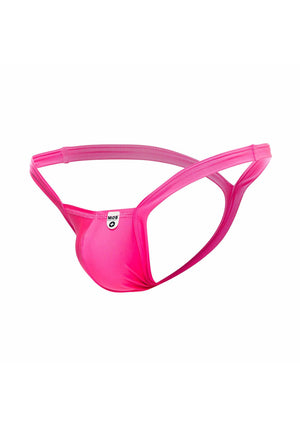 Lingerie MOB Eroticwear MOB Y Buns Thong