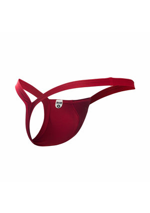 Lingerie MOB Eroticwear MOB Y Buns Thong