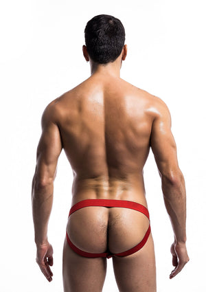 Lingerie MOB Eroticwear Fetish Swim Jockstrap