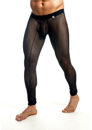 Lingerie MOB Eroticwear MOB Sheer Mesh Tights