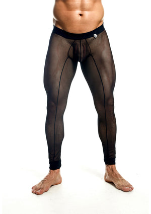 Lingerie MOB Eroticwear MOB Sheer Mesh Tights