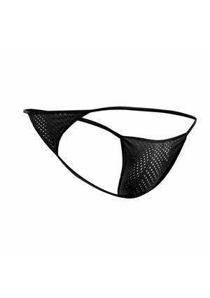 Lingerie MOB Eroticwear MOB Microfiber V-String