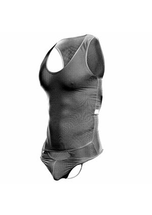 Lingerie MOB Eroticwear MOB Sexy Sheer Body