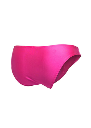 Lingerie Justin + Simon Classic Bikini