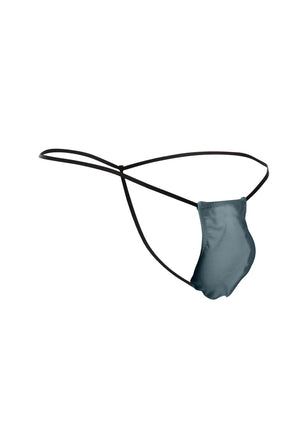 Lingerie Justin + Simon Classic G-String Bulge