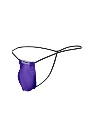Lingerie Justin + Simon Classic G-String Bulge