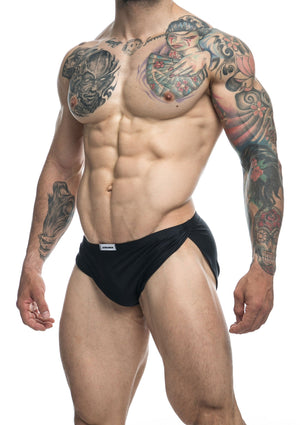 Lingerie Justin + Simon Running Short