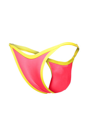 Lingerie Justin + Simon Bikini One