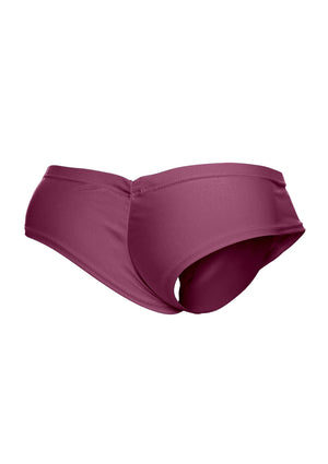 Lingerie Justin + Simon Cheek Bikini