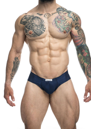 Lingerie Justin + Simon Cheek Bikini