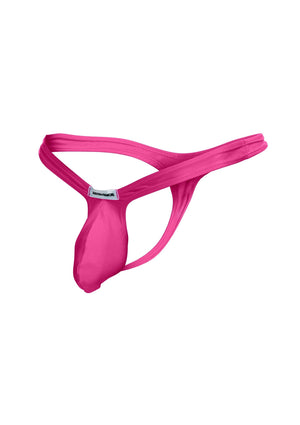 Lingerie Justin + Simon Bulge Thong