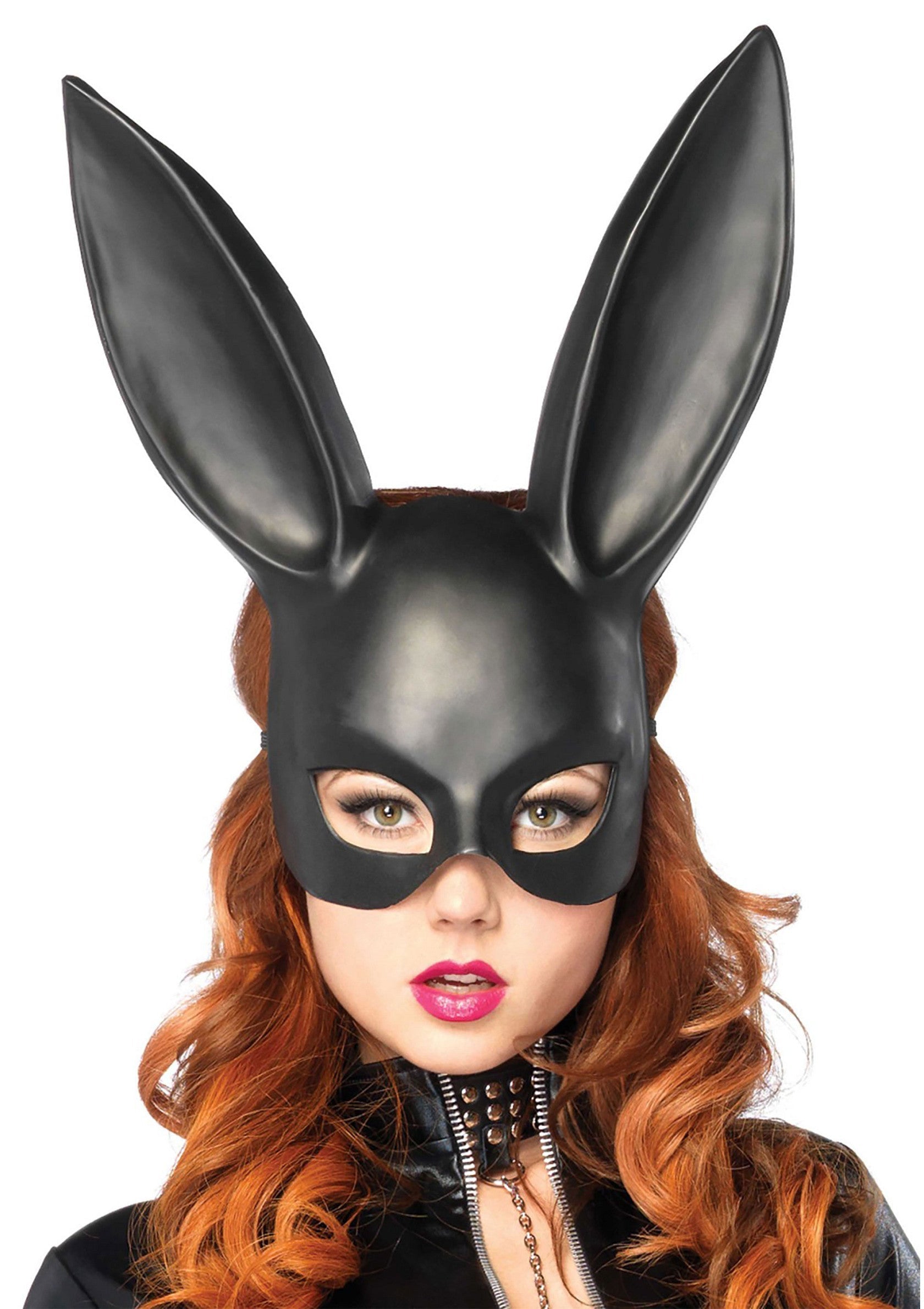 Lingerie Leg Avenue Masquerade Rabbit Mask