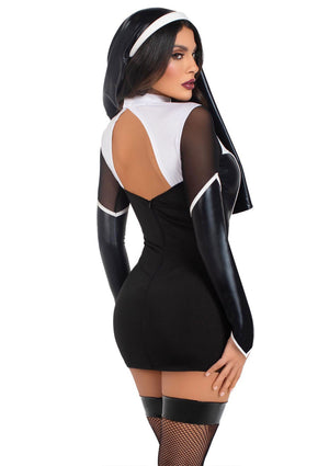 Lingerie Leg Avenue Holy Hottie Dress