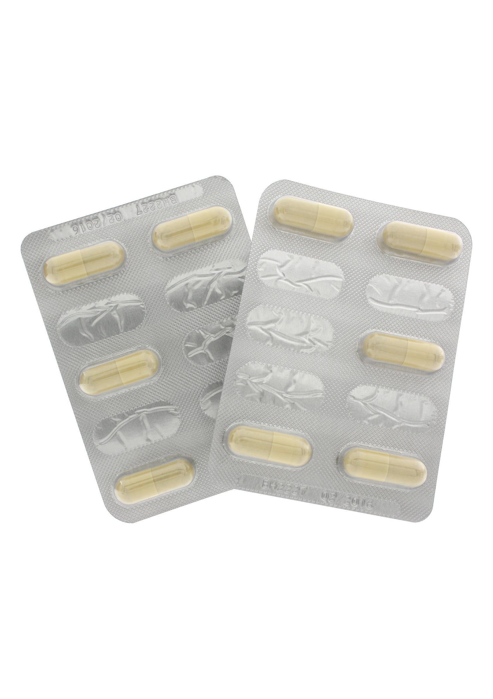Stimulant intime HOT Exxtreme Woman Libido Caps 10 pcs