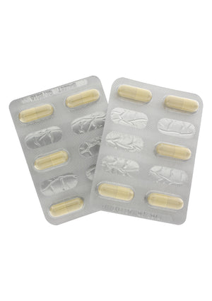 Stimulant intime HOT Exxtreme Woman Libido Caps 10 pcs