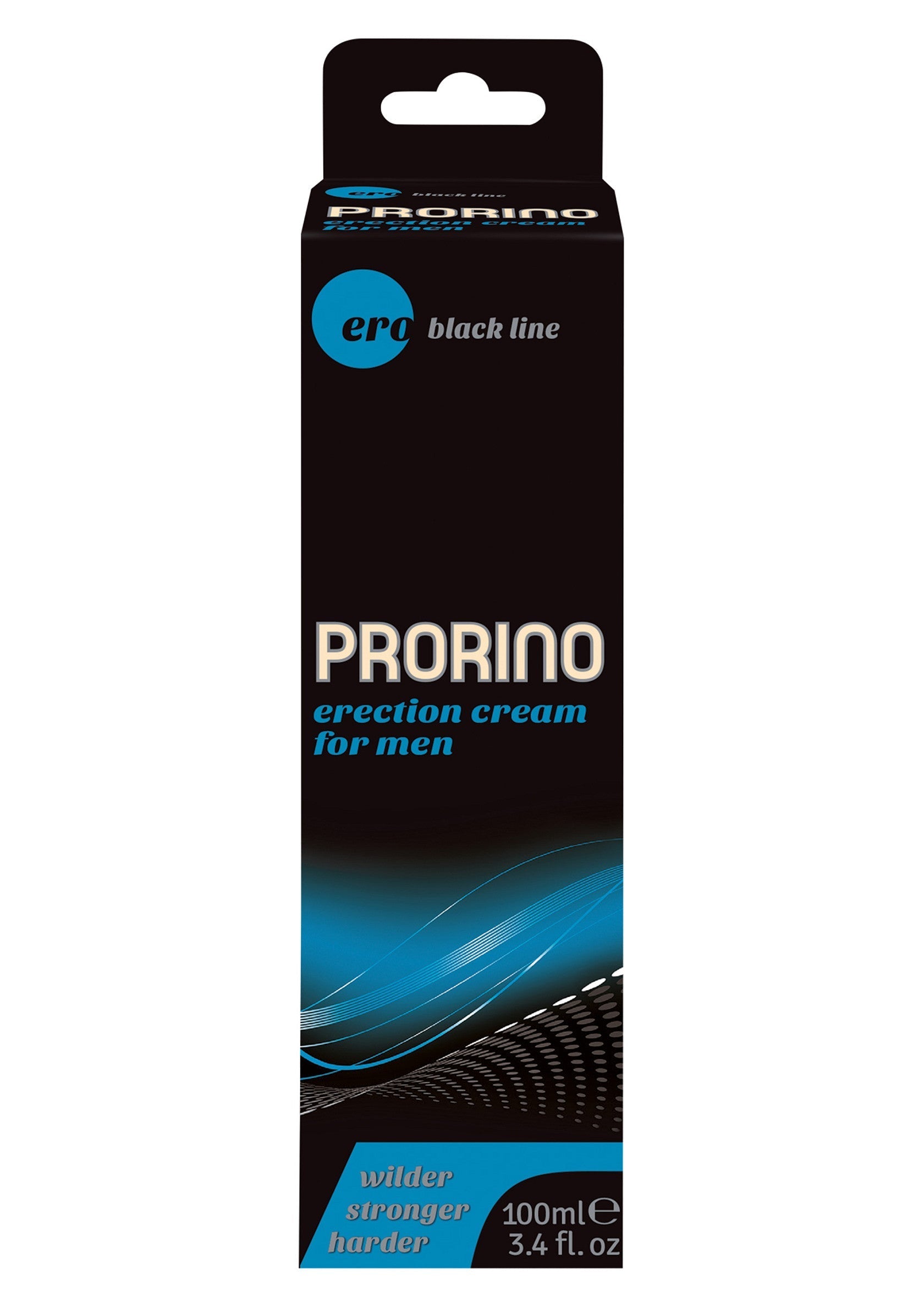 Stimulant intime HOT Prorino Erection Cream