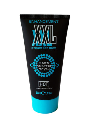 Stimulant intime HOT XXL Enhancement Cream Men