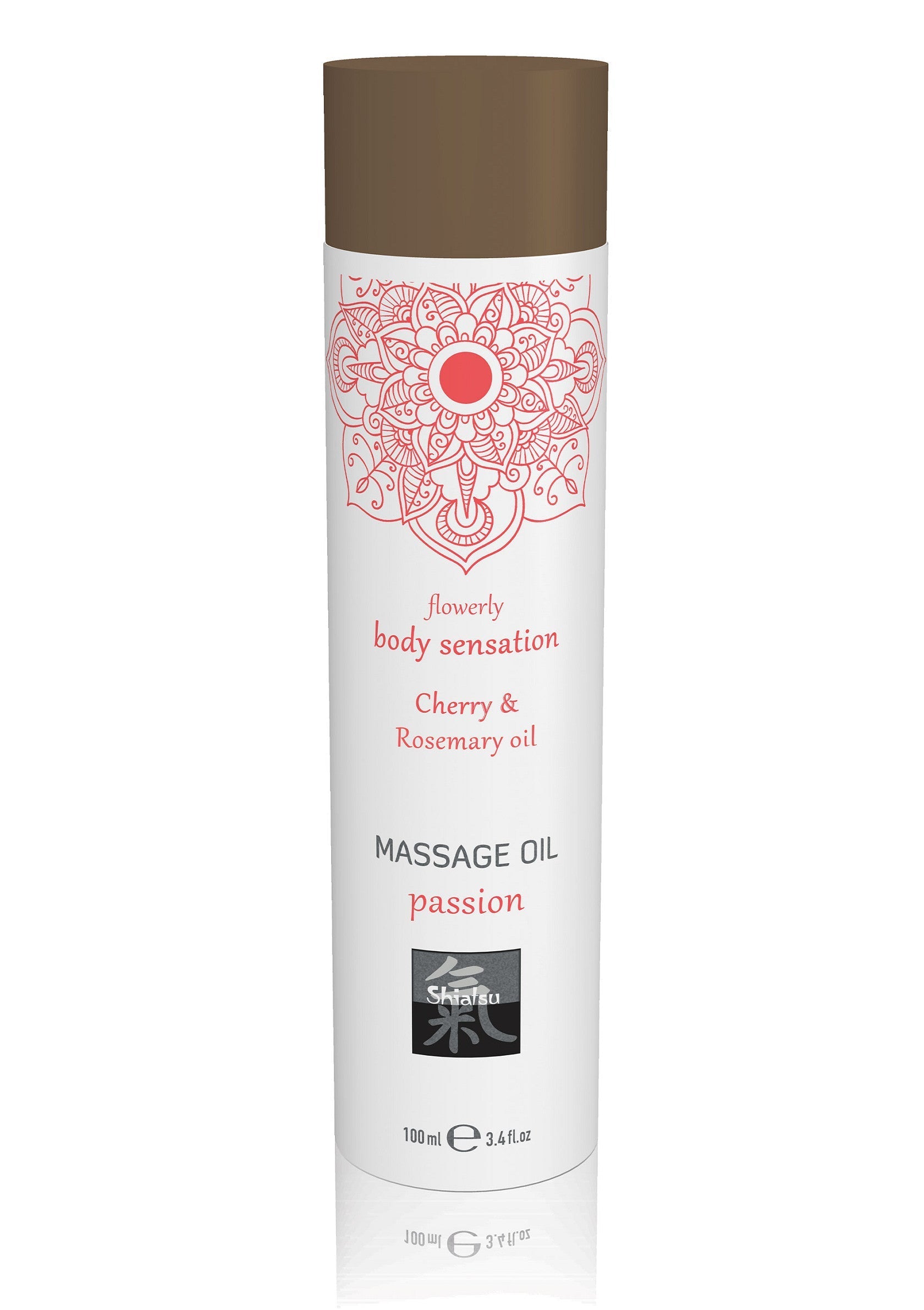 Huile de massage HOT Seductive Massage Oil