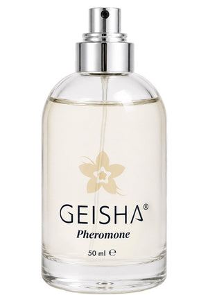 Parfum aux phéromones Geisha Pheromone Perfume For Her