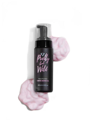 Soin intime Secret Play Foaming Shower Gel