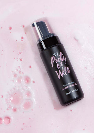 Soin intime Secret Play Foaming Shower Gel