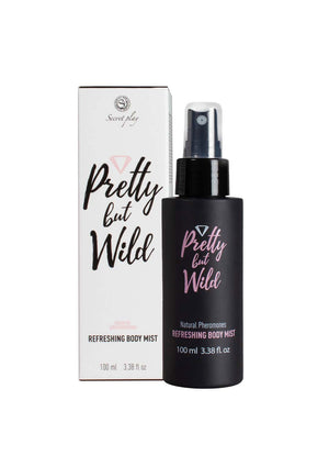 Soin intime Secret Play Refreshing Body Mist