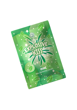Stimulant intime Secret Play Popping Candies