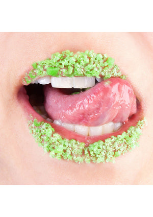 Stimulant intime Secret Play Popping Candies