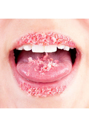 Stimulant intime Secret Play Popping Candies