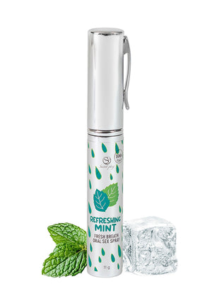 Stimulant intime Secret Play Oral Sex Spray 11 gr