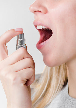 Stimulant intime Secret Play Oral Sex Spray 11 gr