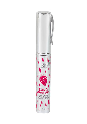 Stimulant intime Secret Play Oral Sex Spray 11 gr