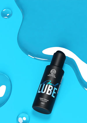 Lubrifiant Cobeco Anal Lube Waterbased