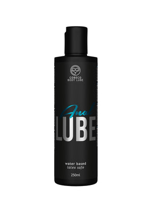 Lubrifiant Cobeco Anal Lube Waterbased