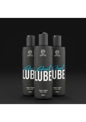 Lubrifiant Cobeco Anal Lube Waterbased