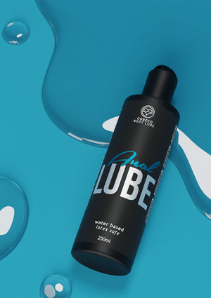 Lubrifiant Cobeco Anal Lube Waterbased