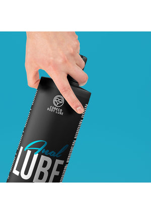 Lubrifiant Cobeco CBL Anal Lube Waterbased