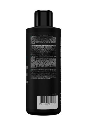 Lubrifiant Cobeco Anal Lube Waterbased