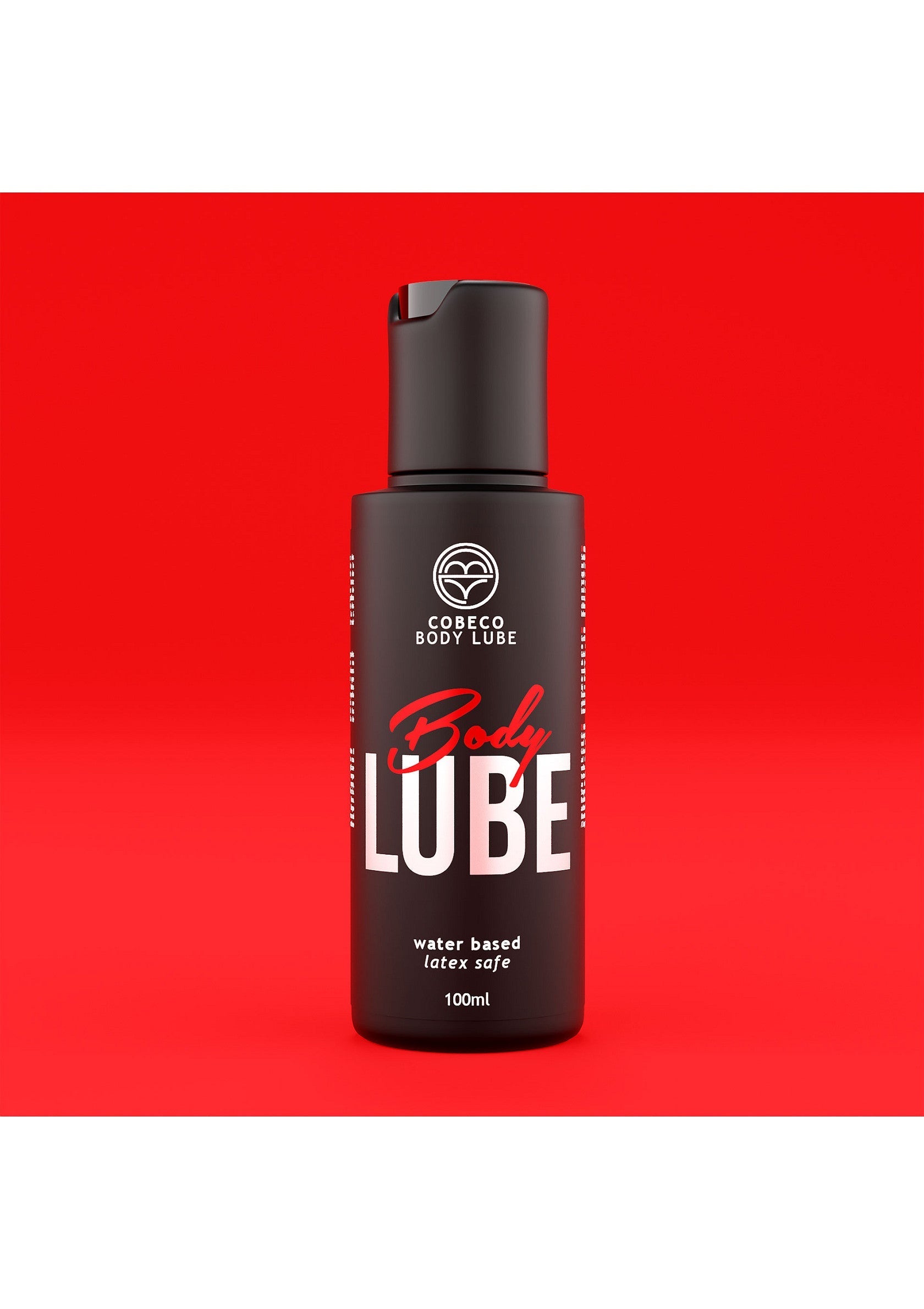 Lubrifiant Cobeco CBL Body Lube Waterbased
