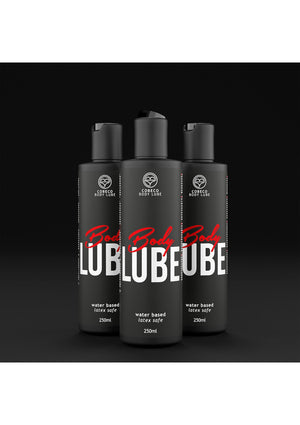 Lubrifiant Cobeco CBL Body Lube Waterbased