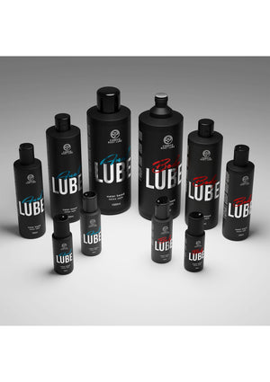 Lubrifiant Cobeco CBL Body Lube Waterbased