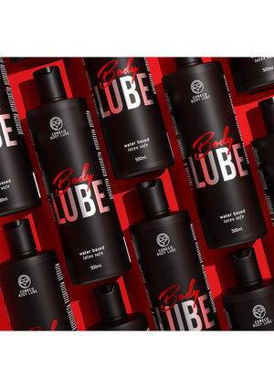 Lubrifiant Cobeco CBL Body Lube Waterbased
