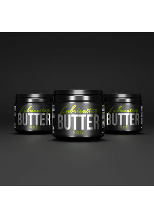 Lubrifiant Cobeco Lubricating Butter Fists