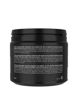 Lubrifiant Cobeco Lubricating Butter Fists
