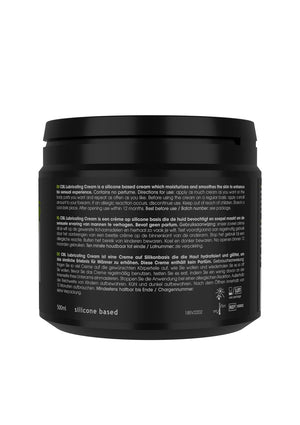 Lubrifiant Cobeco Lubricating Cream Fists