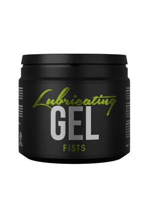 Lubrifiant Cobeco Lubricating Gel Fists