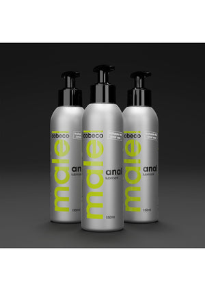 Lubrifiant Cobeco Male Anal Lubricant