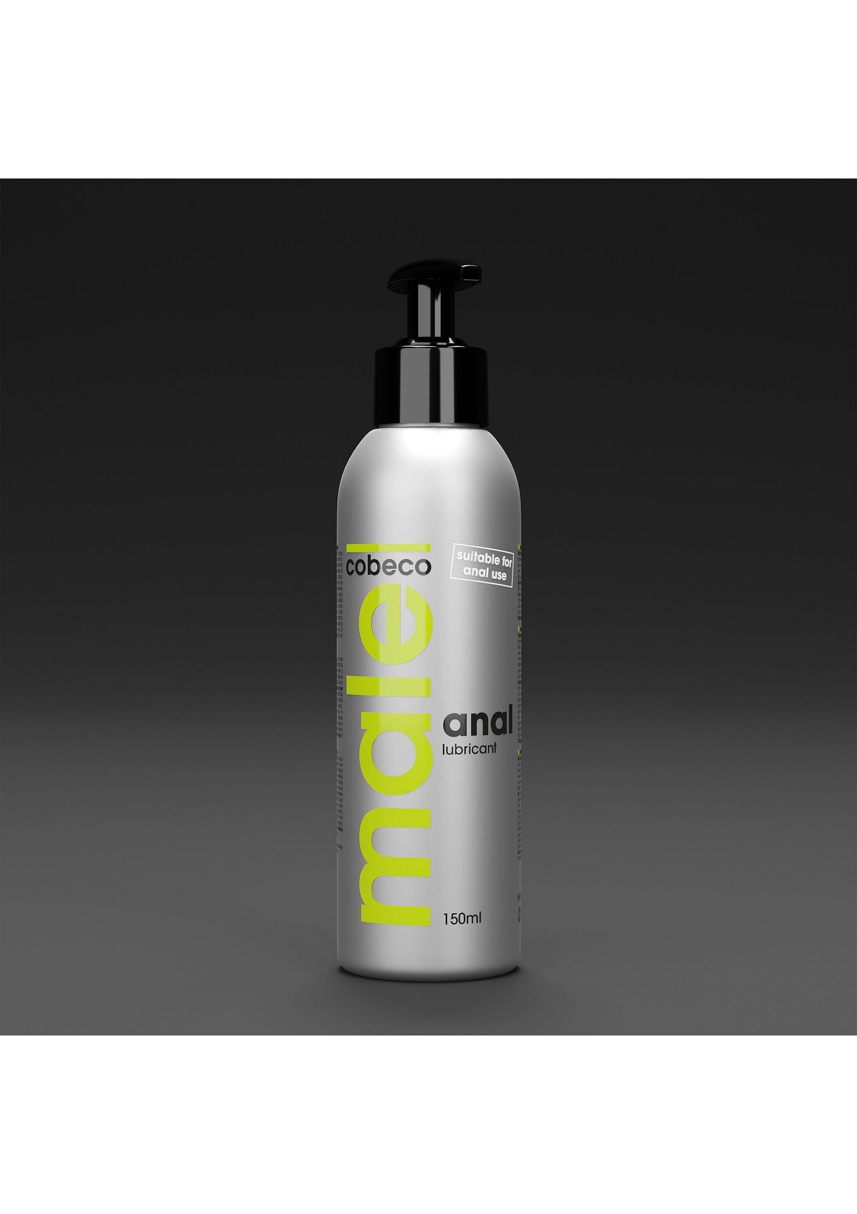 Lubrifiant Cobeco Male Anal Lubricant