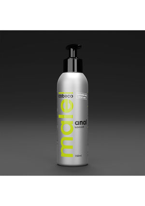 Lubrifiant Cobeco Male Anal Lubricant